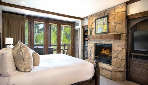 Junior Suite, 2 Bedrooms