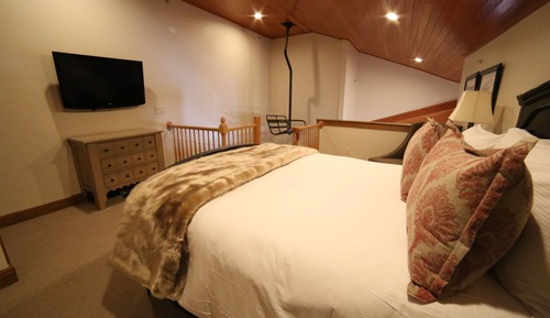 Luxury Loft, 1 Bedroom (PREMIUM)