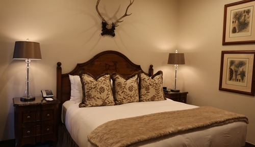 Loft, 2 Bedrooms (VIKING)