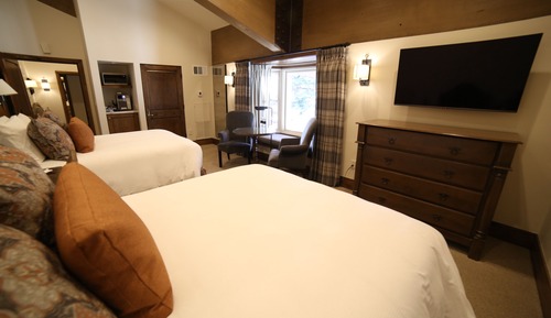 Luxury Suite, 3 Bedrooms