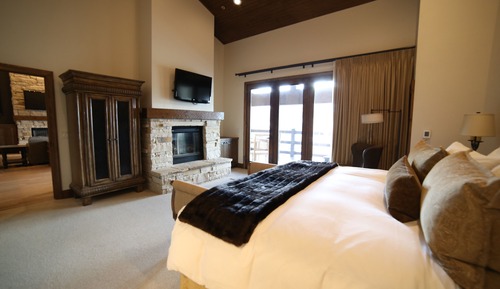 Luxury Loft, 1 Bedroom (PREMIUM, 2 Queen beds)