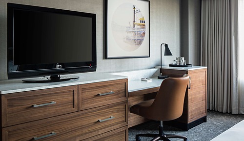 Room, Accessible