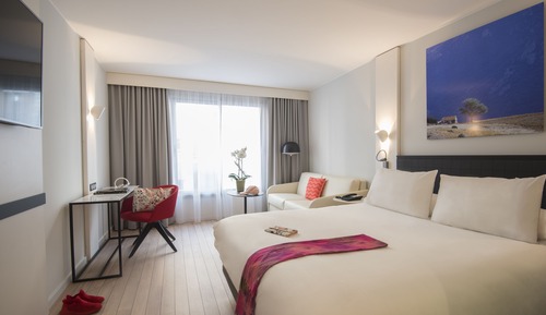 Superior Double Room, 1 Double Bed with Sofa bed (5715508)