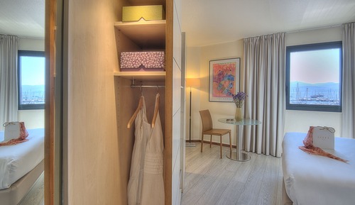 Classic Double Room, 1 Double Bed (5715501)