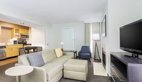 Suite, 1 Bedroom