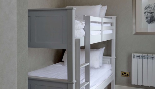 Superior Room, Multiple Beds, Non Smoking