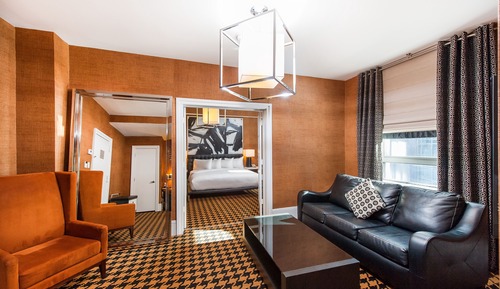 Junior Suite