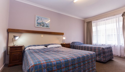 Budget Twin Room