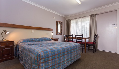 Two Bedroom Apartment 