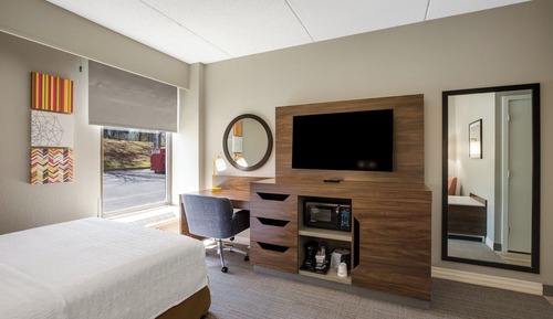 Room, Accessible, Non Smoking