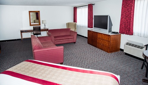 Family Suite, Multiple Beds, Non Smoking
