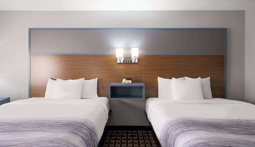 Room, 2 Queen Beds, Non Smoking