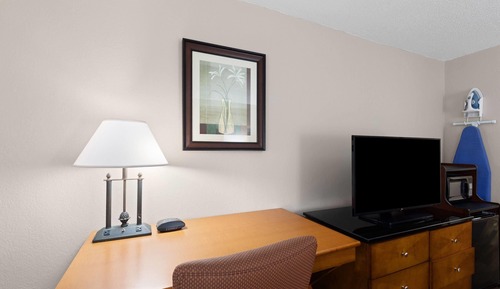 Room, 2 Queen Beds, Non Smoking