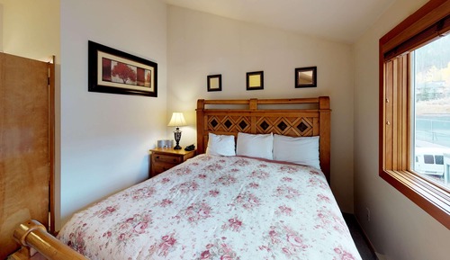 Condo, 3 Bedrooms (Gold, with Loft)