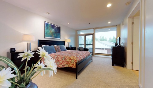 Luxury Condo, 3 Bedrooms (Platinum)