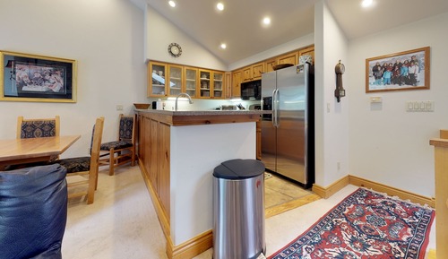 Condo, 1 Bedroom (Platinum)