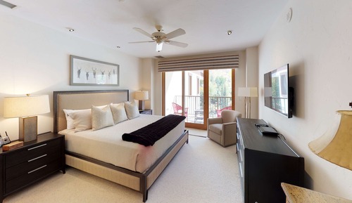 Condo, 2 Bedrooms (Platinum, with Loft)