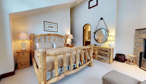 House, 5 Bedrooms (Platinum)