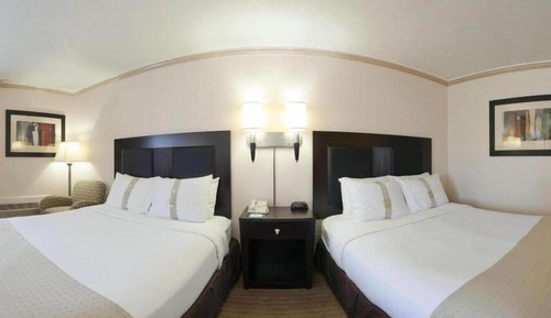 Premium Room, 2 Queen Beds