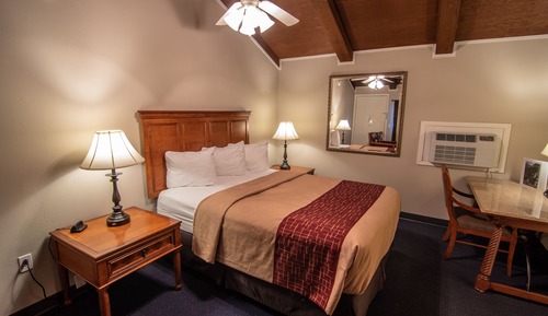 Room, 1 Queen Bed