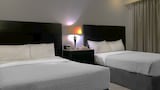 Standard Double Deluxe Room