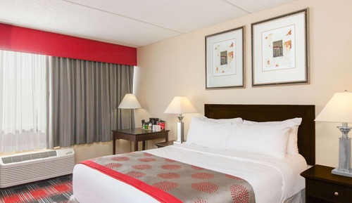 Suite, 2 Bedrooms, Non Smoking