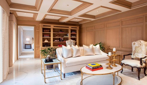 Presidential Suite, 1 Bedroom