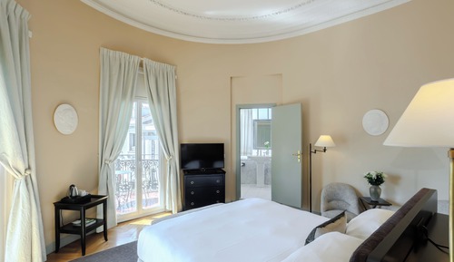 Rotunda Room (Free wine tasting)
