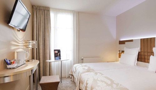 Superior Twin Room, 2 Twin Beds