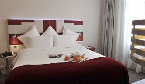 Classic Room, 1 Double Bed