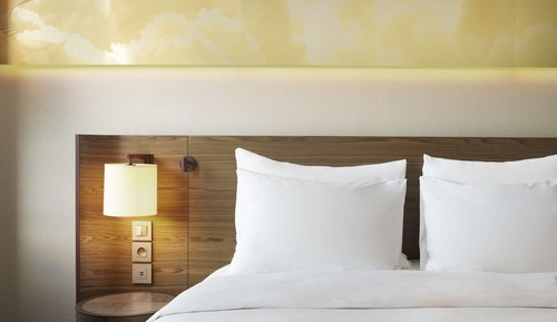 Superior Room (Scenic View)