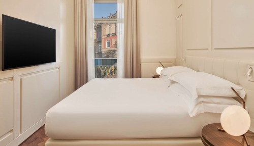 Room, 1 King Bed