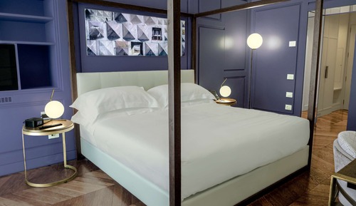 Suite, 1 Bedroom (Virtual)