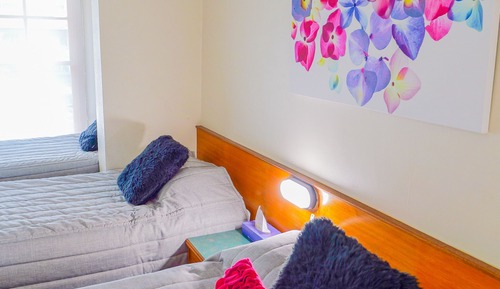 Family Room, 1 Bedroom