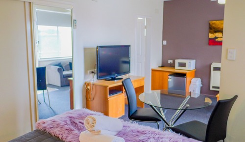 Executive Room, Non Smoking (Executive Suite)