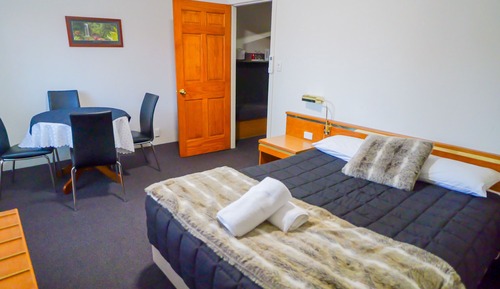 Family Suite, 2 Bedrooms, Non Smoking (2 Room Family Suite)