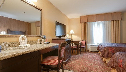 Family Suite, 2 Bedrooms