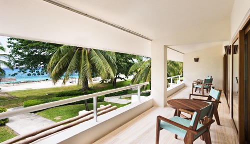 Junior Suite, 1 King Bed