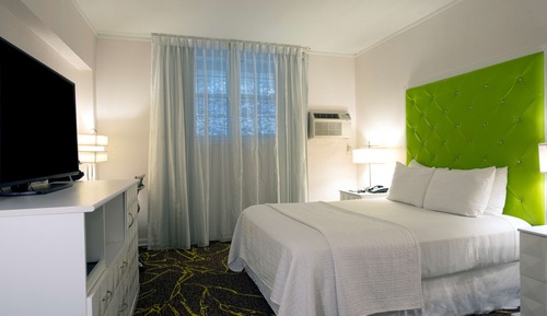Room, 1 King Bed (Harbor Side Gold Coast)