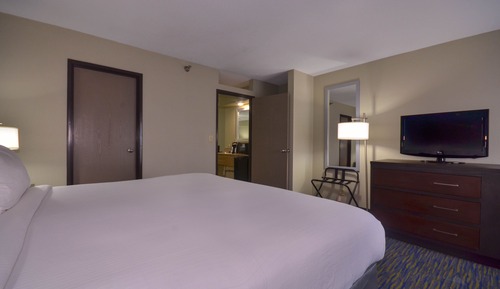 Suite, 1 Bedroom