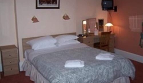 Double Room, Ensuite
