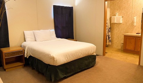 House, 3 Bedrooms, Non Smoking, Kitchen (Sundance)