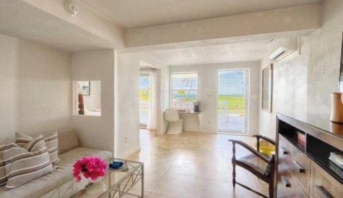 Starfish Suite