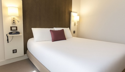 Classic Double Room, 1 Double Bed