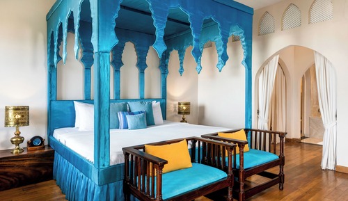Themed Suites