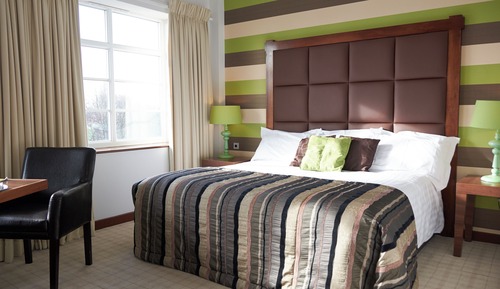 Executive Room, Non Smoking (Twin or Double Executive)