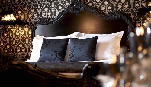 Standard Double Room, 1 Bedroom