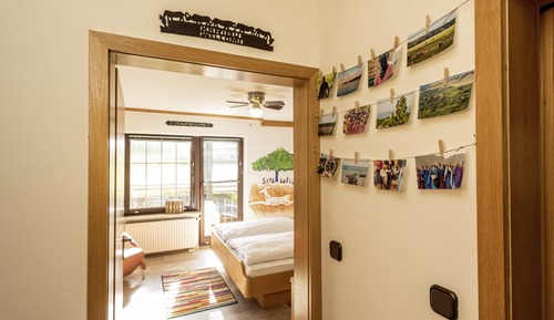 Double Room (Afrika)