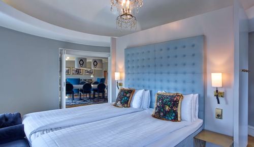 Presidential Suite