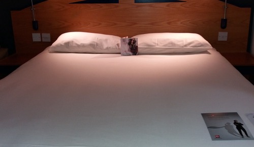 Room, 1 Double Bed